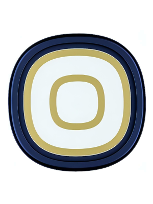 Купить Электрическая зубная щётка Oclean X Pro Digital Синий-04.png